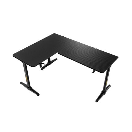 ANDASEAT WIND SEEKER GAMING DESK - BLACK (AD-D-PT-1600-01-B)