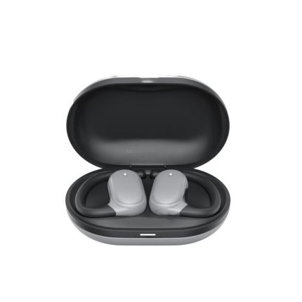 HAVIT OWS915 TWS EARBUDS - GREY