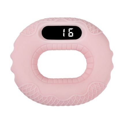 XUELI Q1 BLUETOOTH GRIP RING - PINK