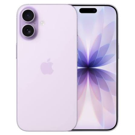 APPLE IPHONE 17 256GB - LAVENDER