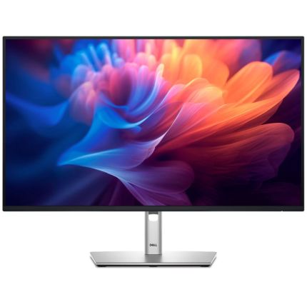 DELL 27" P2725HE USB-C HUB FHD IPS MONITOR (HDMI/DP/USB-C/USB/LAN)