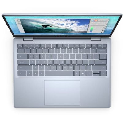 DELL INSPIRON 14 (5440) CORE 5 120U (16GB,512GB,NVIDIAMX570A,W11,MS365,MS) - ICE BLUE