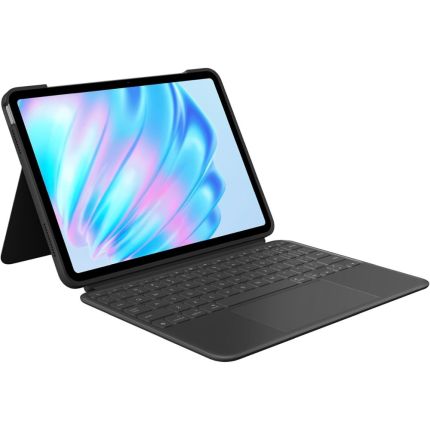 LOGITECH COMBO TOUCH FOR IPAD AIR 11" (M2) & IPAD AIR 4TH & 5TH GEN