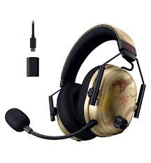 RAZER BLACKSHARK V3 PRO - WIRELESS ANC ESPORTS HEADSET - COUNTER-STRIKE 2 EDITION (RZ04-05400800-R3M1)