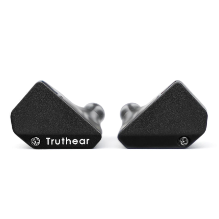 TRUTHEAR HEXA IN-EAR MONITOR EARBUDS