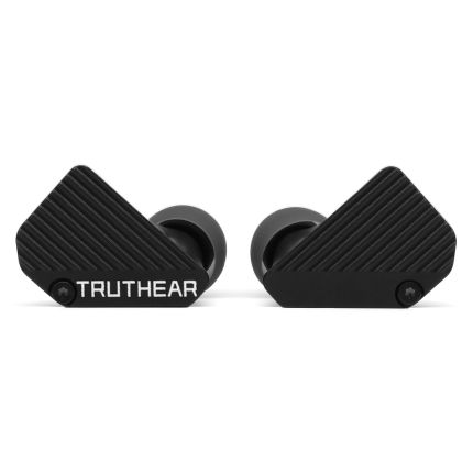 TRUTHEAR PURE IN-EAR MONITOR EARBUDS