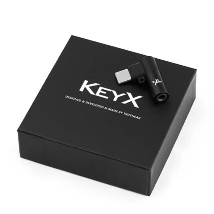 TRUTHEAR KEYX DAC