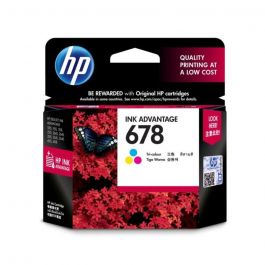 GYBN for HP Deskjet1018 high-Capacity Ink Cartridge Set for HP678 Inkjet Deskjet 4518 Printer Ink Cartridge 4648 2548 for HP 2648 Ink Cartridge 2515 1518 3515 2648 3548-2-set 
