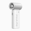JISULIFE 5000mAh HANDHELD FAN LIFE9 - GREY