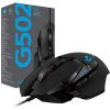 LOGITECH G502 HERO HIGH PERFORMANCE GAMING MOUSE