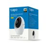 TPLINK TAPO C260 PAN/TILT INDOOR 4K 8MP AI HOME SECURITY WIFI CAMERA