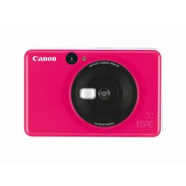 商品画像：Canon Mini photo printer iNSPiC CV-223 instant camera 3