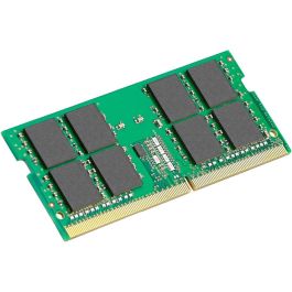 KINGSTON 8GB DDR4 2400MT/s SODIMM KCP424SS8/8