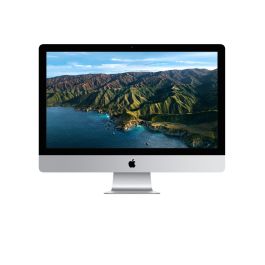APPLE 27-INCH IMAC WITH RETINA 5K DISPLAY (MRR12ZP/A) APPLE 27-INCH IMAC WITH RETINA 5K DISPLAY (MRR12ZP/A)