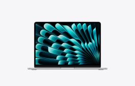 APPLE MACBOOK AIR 13