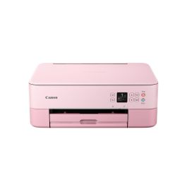 CANON PIXMA TS5370 AIO WIRELESS PHOTO PRINTER (PRINT/SCAN/COPY/WIFI ...
