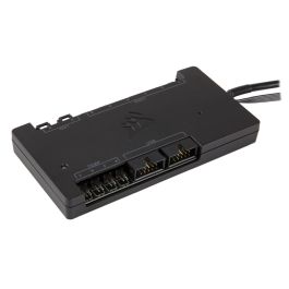 CORSAIR COMMANDER PRO SMART RGB LIGHTING AND FAN SPEED CONTROLLER
