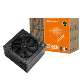 DARKFLASH 650W GS650 80+ BRONZE ATX 3.1 POWER SUPPLY