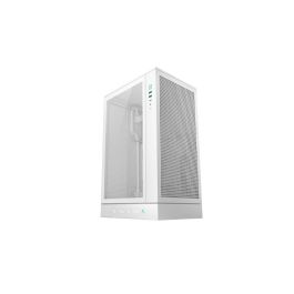DEEPCOOL CH270 DIGITAL MATX CASING - WHITE (R-CH270-WHNDM0-G-1)