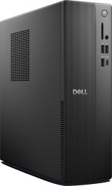 DELL SLIM i5-14400 (16GB/512GB/INTELUHD/W11PRO) DESKTOP (ECS1250)**