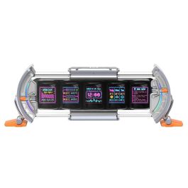DIVOOM TIME GATE