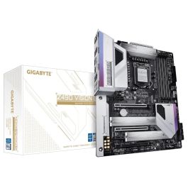 Gigabyte Z490 Overclocking GIGABYTE Z490 VISION G ATX MOTHERBOARD (^^)