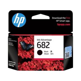 HP 3YM77AA BLACK INK CARTRIDGE (#682) - 2775/4175/6075/6475*