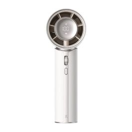 JISULIFE HANDHELD FAN PRO1 MINI - STARRY WHITE