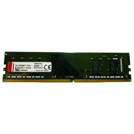 Kingston KVR26N19S 8GB DDR4 メモリ（2枚組16G） PCメモリKingston kvr26n19s8/8 DDR4 8GB×2 - メルカリ