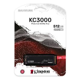 KINGSTON 512GB SSD M.2 NVME NV2