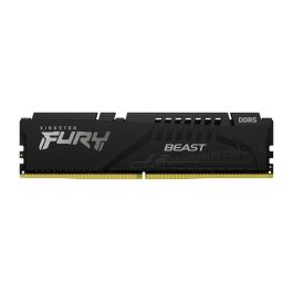 KINGSTON FURY 16GB DDR5 5200MT/s SDRAM BEAST BLACK KF552C40BB-16