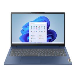 LENOVO IDEAPAD SLIM 3 15ABR8 RYZEN 5 5625U (16GB/512GB/WIN11/MS365