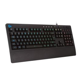 LOGITECH G213 PRODIGY GAMING KEYBOARD- US-USB-AP