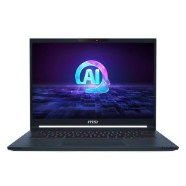 MSI STEALTH 14 AI STUDIO A1VEG-060MY CORE ULTRA 7 155H (32GB/1TB