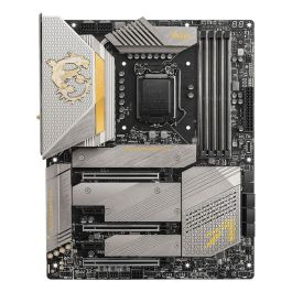 ACE Z590 MEG Msi EDITION　LGA1200 GOLD ACE Z590 MEG MSI GOLD Mainboard 1200 Socket EDITION マザーボード