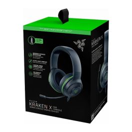Razer kraken x xbox online