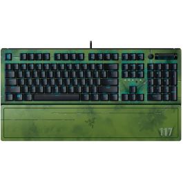 若者の大愛商品 GAMING MECHANICAL - V3 BLACKWIDOW RAZER KEYBOARD PACKAGING FRML  - EDITION INFINITE HALO – キーボード