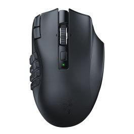 Razer(レイザー) Naga V2 HyperSpeed Razer (Razor) NAGA V2 HYPERSPEED Wireless Gaming Mouse Programable