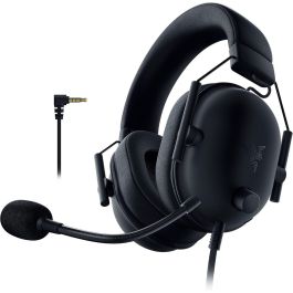 RAZER BLACKSHARK V2 X (XBOX LICENSED) - WIRED CONSOLE ESPORTS HEADSET - BLACK (RZ04-03240900-R3M1) RAZER BLACKSHARK V2 X (XBOX LICENSED) - WIRED CONSOLE ESPORTS HEADSET - BLACK (RZ04-03240900-R3M1)