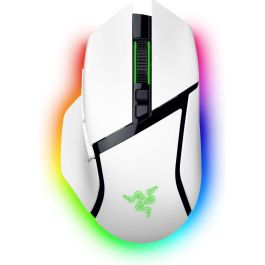 マウス・トラックボール RAZER BASILISK V3 PRO 35K PHANTOM WHITE Amazon.com: Razer Basilisk V3 Pro 35K - Fully Customizable