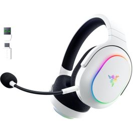 RAZER BARRACUDA X CHROMA - WIRELESS MULTI-PLATFORM GAMING AND