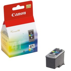 CANON CL-41 COLOR CARTRIDGE (IP1300/MP160)