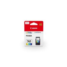 CANON CL-761 COLOR CARTRIDGES (TS5370)