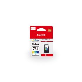 CANON CL-761XL COLOR CARTRIDGES (TS5370)