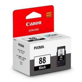 CANON PG-88 BLACK CARTRIDGE (E500/E510)