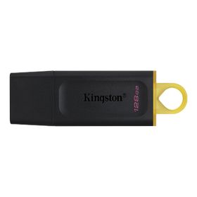 KINGSTON 128GB EXODIA USB 3.2 FLASH DRIVE (DTX/128GB)