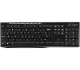 LOGITECH K270 WIRELESS KEYBOARD