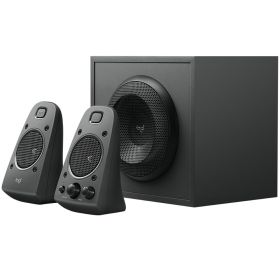 LOGITECH Z625 2.1 PC SPEAKER
