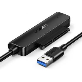 UGREEN 0.5M USB-A TO 2.5'' SATA CONVERTER #70609