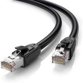 UGREEN 3M CAT8 CLASS I S/FTP ROUND ETHERNET CABLE #70330